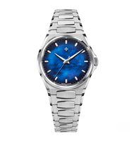 Orologio Venezianico Arsenale 37 in Acciaio 6121502C